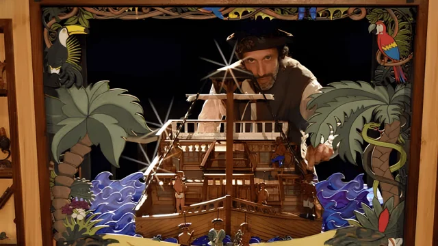 Momart 2025 Santa Maria