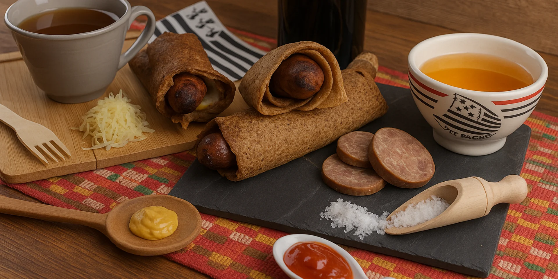 Apéritif | Généré par l'IA