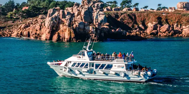 Archipel des 7 îles