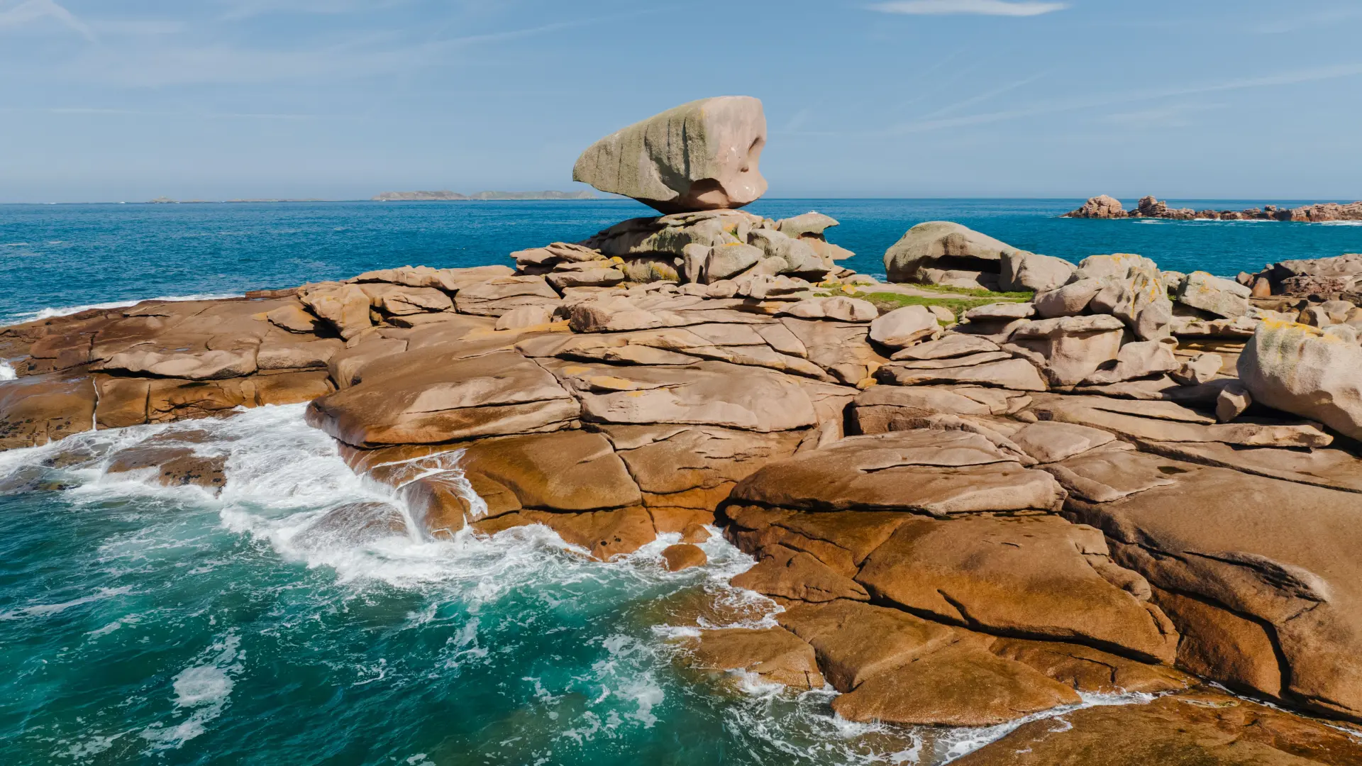 Le De Tregastel Thibault Poriel