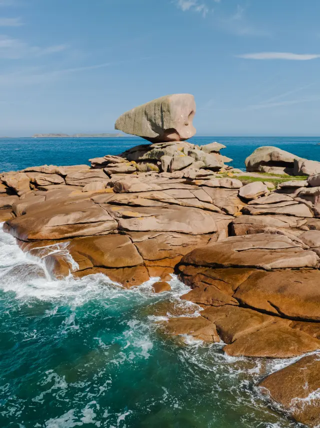 Le De Tregastel Thibault Poriel