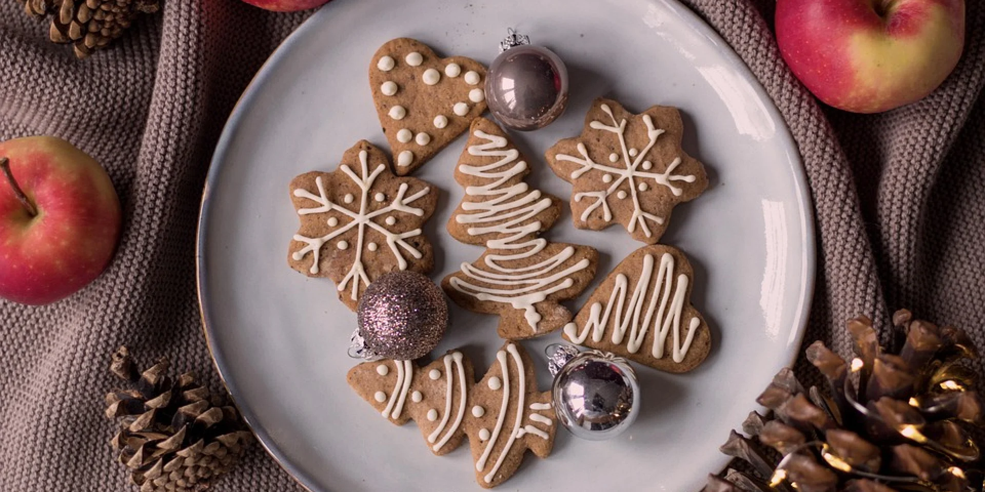 Cookies De Noël