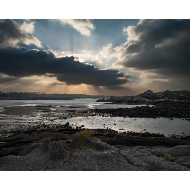 Instagram #tregastel