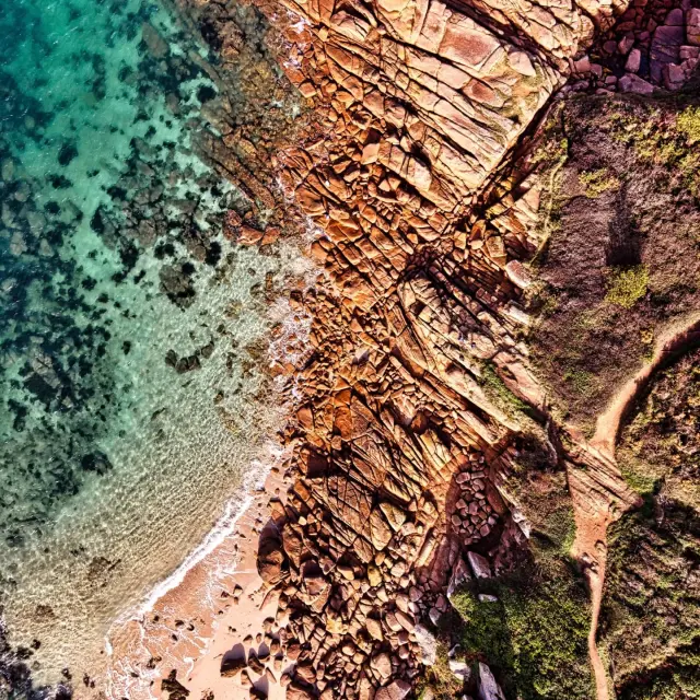 Instagram #trebeurden