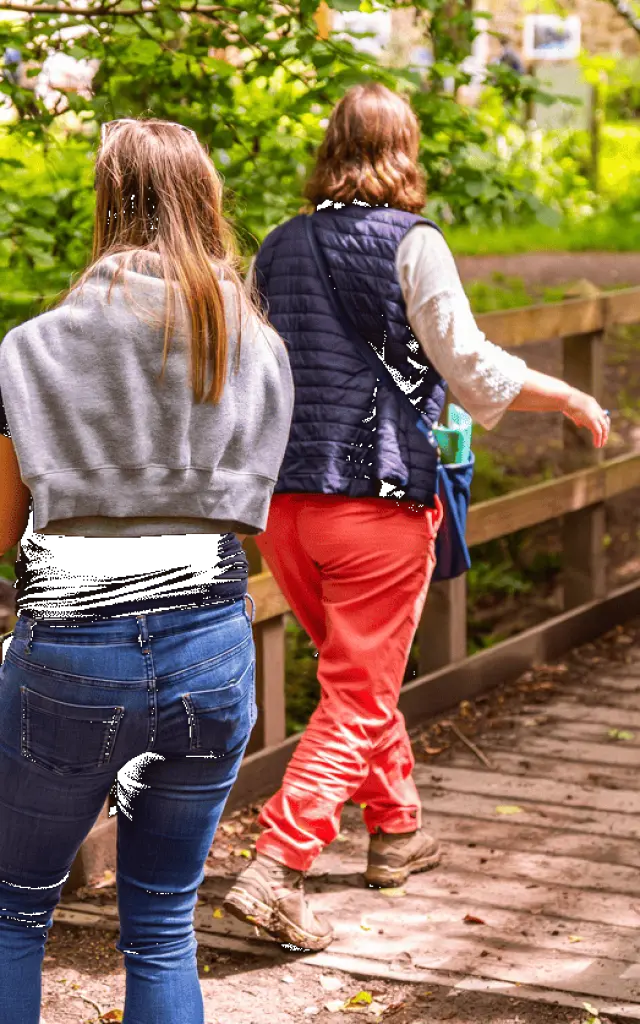 Chemins de Luzel - Plouaret