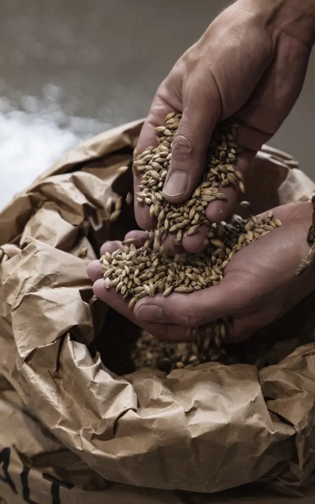 Visite de la brasserie Warenghem