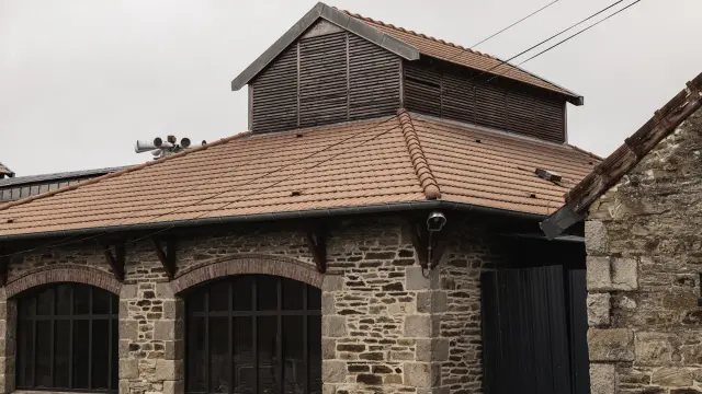 Reportage Distillerie Warenghem