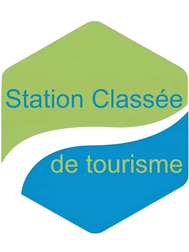 Logo Station Classée de Tourisme