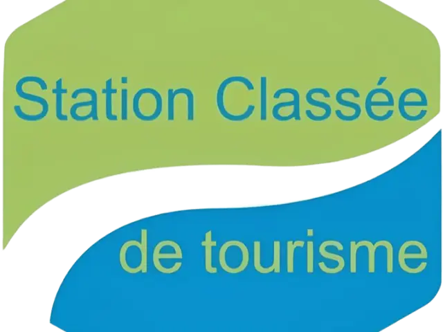 Logo Station Classée de Tourisme