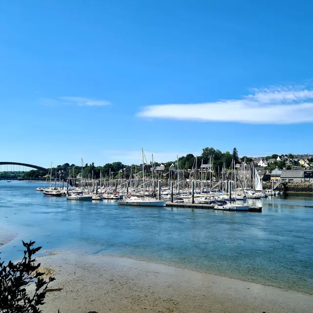Port De Treguier 4