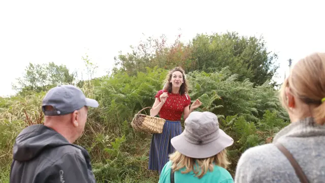 Seraphine à Penvenan