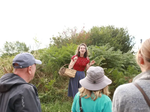 Seraphine à Penvenan