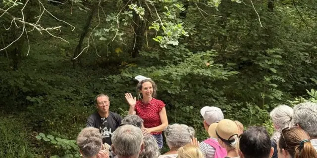 Seraphine à Tonquedec