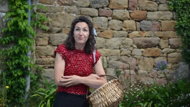 Seraphine Dans Les Pas Danatole