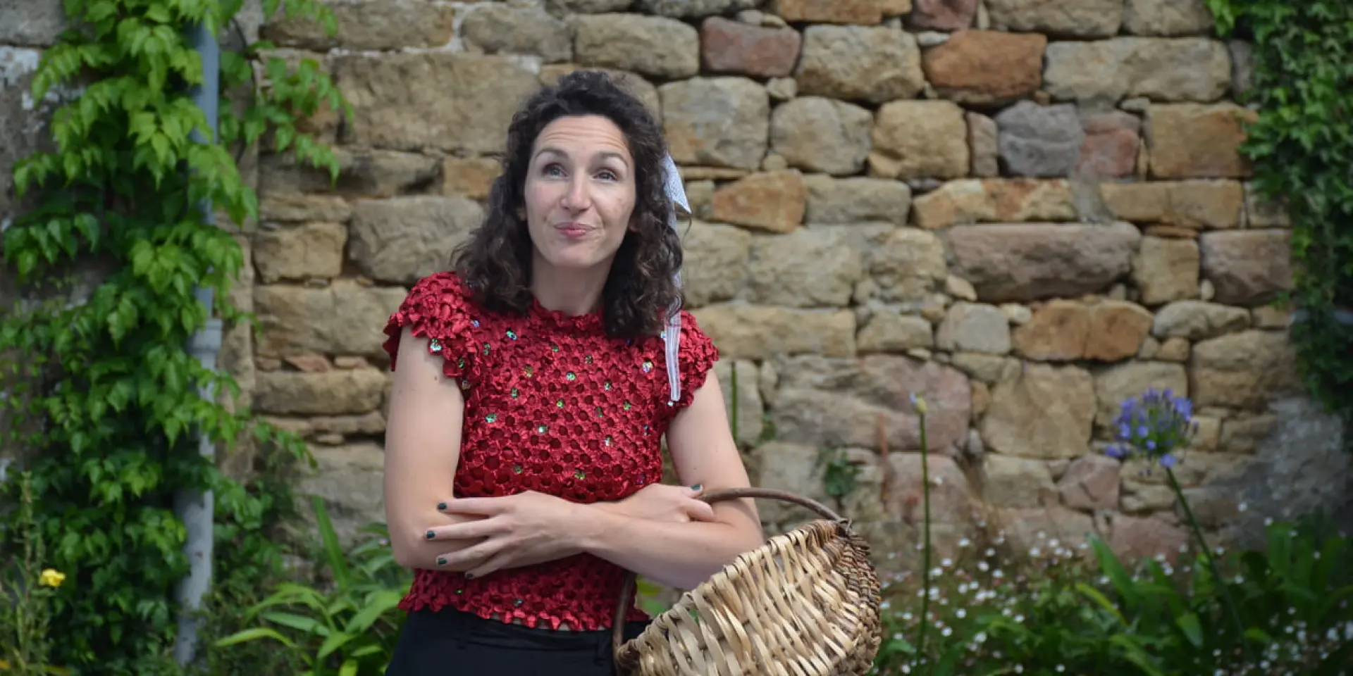 Seraphine Dans Les Pas Danatole