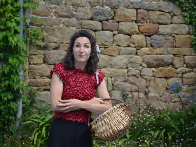 Seraphine Dans Les Pas Danatole