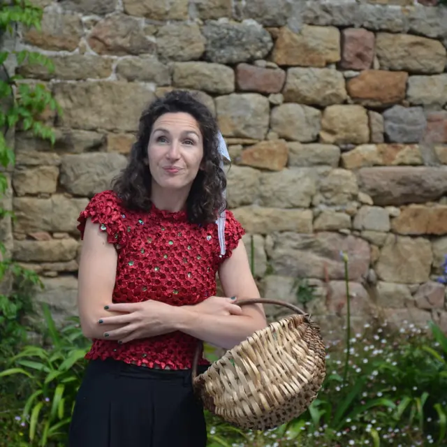 Seraphine Dans Les Pas Danatole