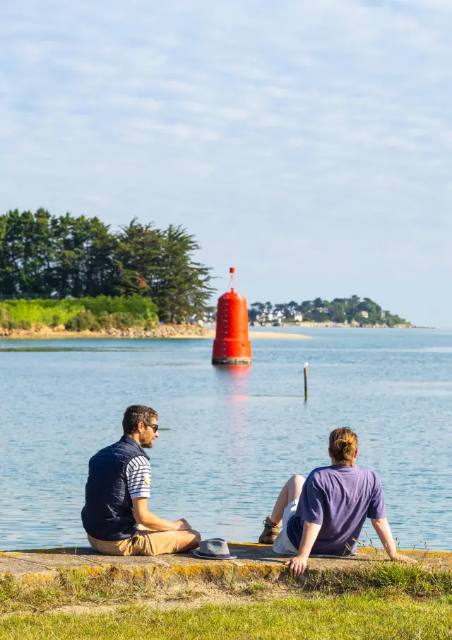 Le Douron - Plestin-les-Grèves