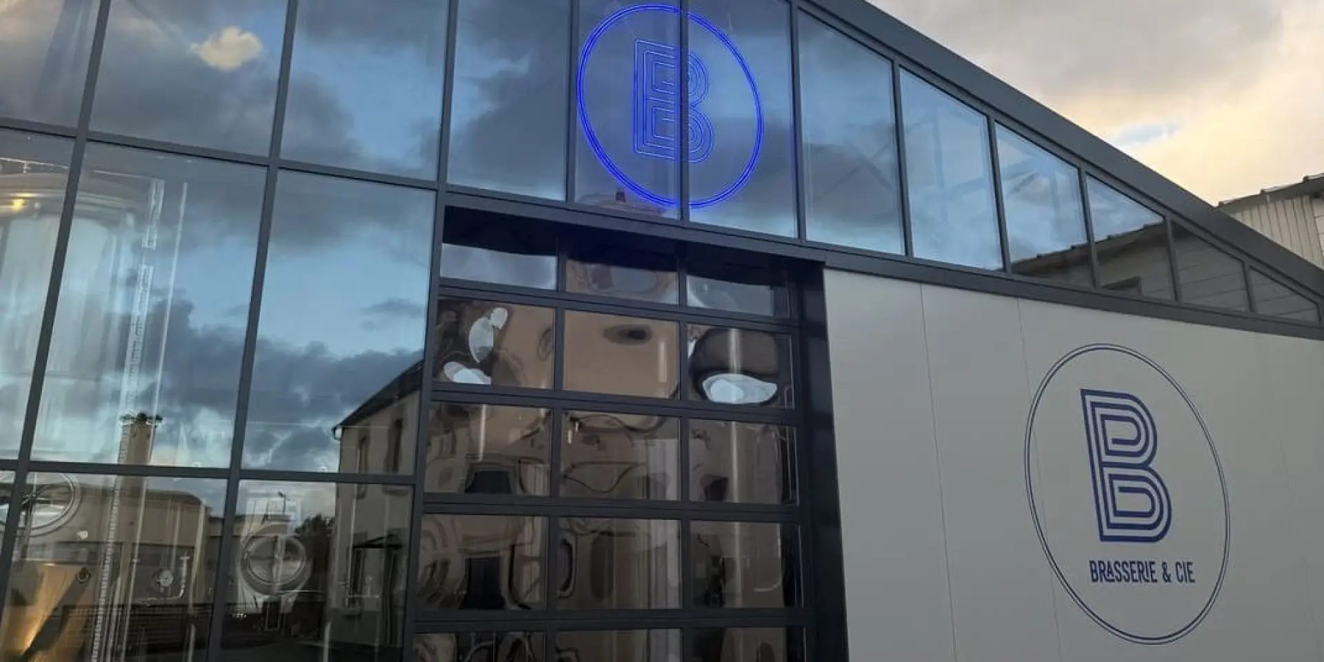 Brasserie & Cie - Pleubian