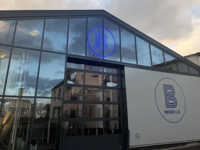 Brasserie & Cie - Pleubian