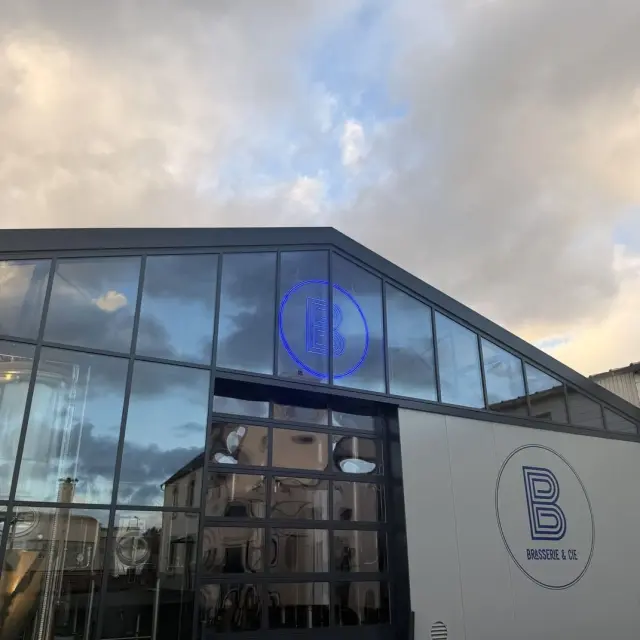 Brasserie & Cie - Pleubian