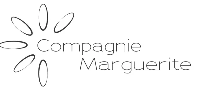 Logo Compagnie Marguerite