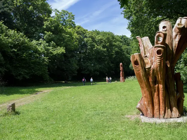 La Vallee Des Arts Cavan Alex Kozel 1