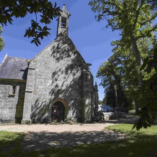 Fete Du Leguer Rando Chapelle Kerfons Alexandre Kozel 2016 4