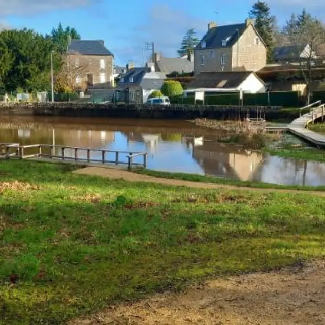 Etang De Gwazh Ar Stank Bd Gaelle Leroi 2025 3