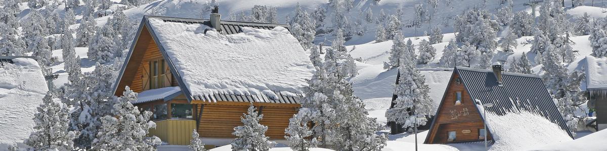 Enneigement La Pierre Saint-Martin – Info Ski, Prévision Et Bulletin ...