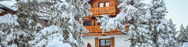 Ski Lapierre Saint Martin 37