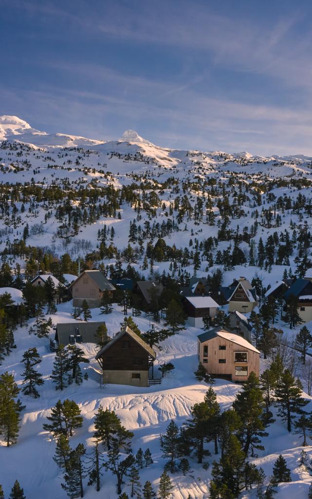 La pierre