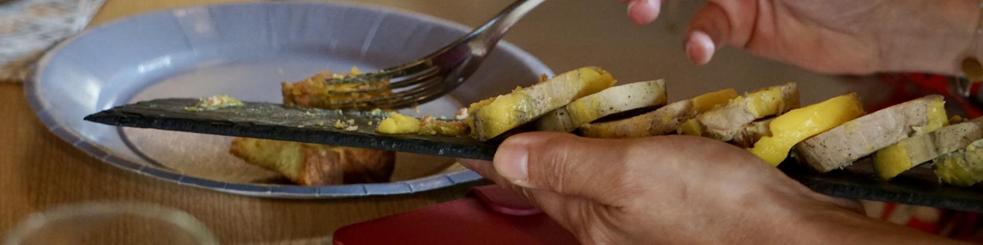 La diversité des commerces de bouche pour réveiller les papilles à la station de La Pierre Saint-Martin