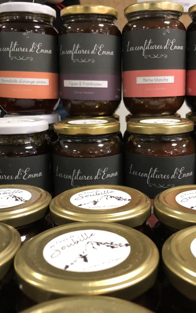 La diversité des commerces de bouche pour réveiller les papilles à la station de La Pierre Saint-Martin
