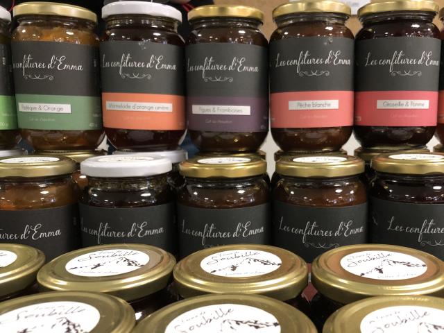 La diversité des commerces de bouche pour réveiller les papilles à la station de La Pierre Saint-Martin