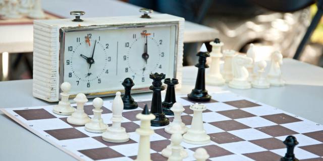 Evénement international à la station de La Pierre Saint-Martin : l'Open International d'échecs