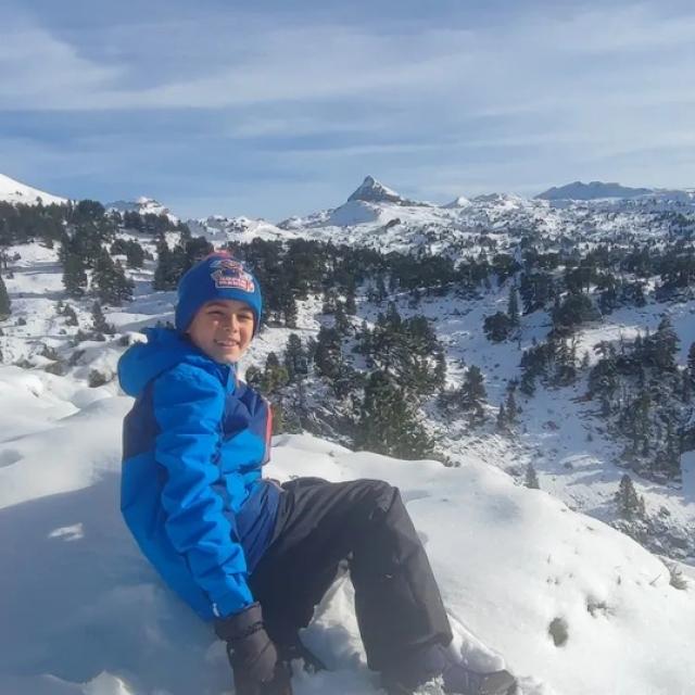 Instagram #lapierresaintmartin