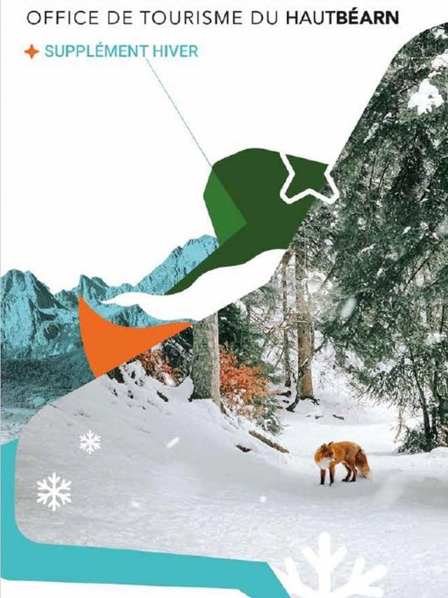Guide hiver de La Pierre Saint-Martin et des Pyrénées béarnaises