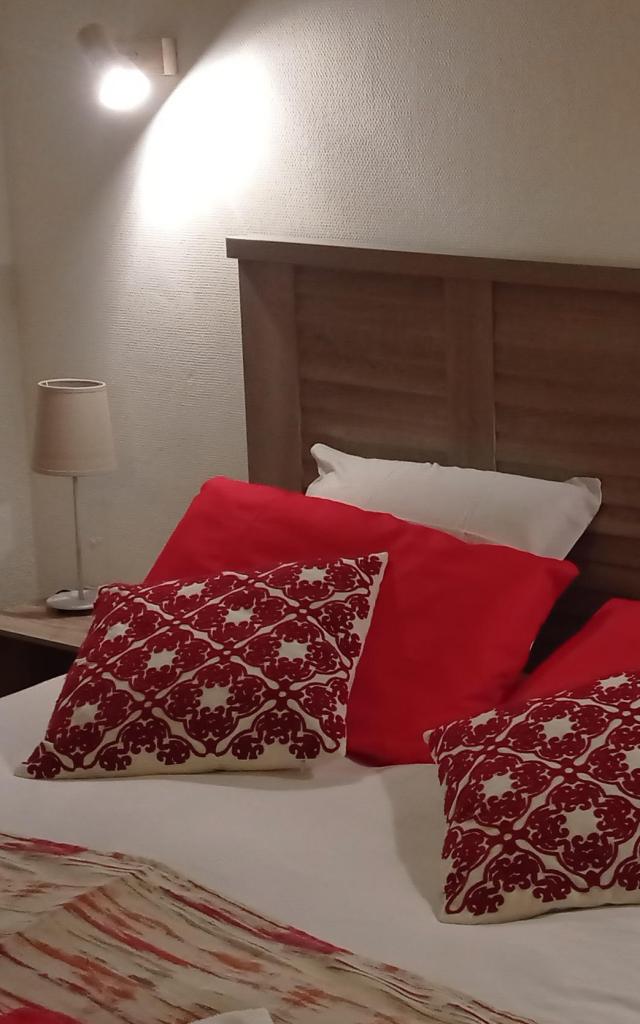L'hôtel du Pic d'Anie est ouvert en saison d'hiver à La Pierre Saint-Martin