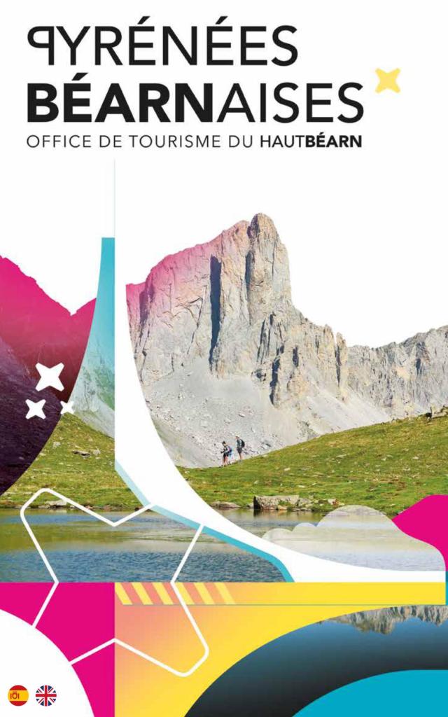 Le guide des Pyrénées béarnaises vous aide à préparer votre séjour