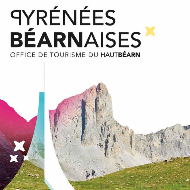 Le guide des Pyrénées béarnaises vous aide à préparer votre séjour