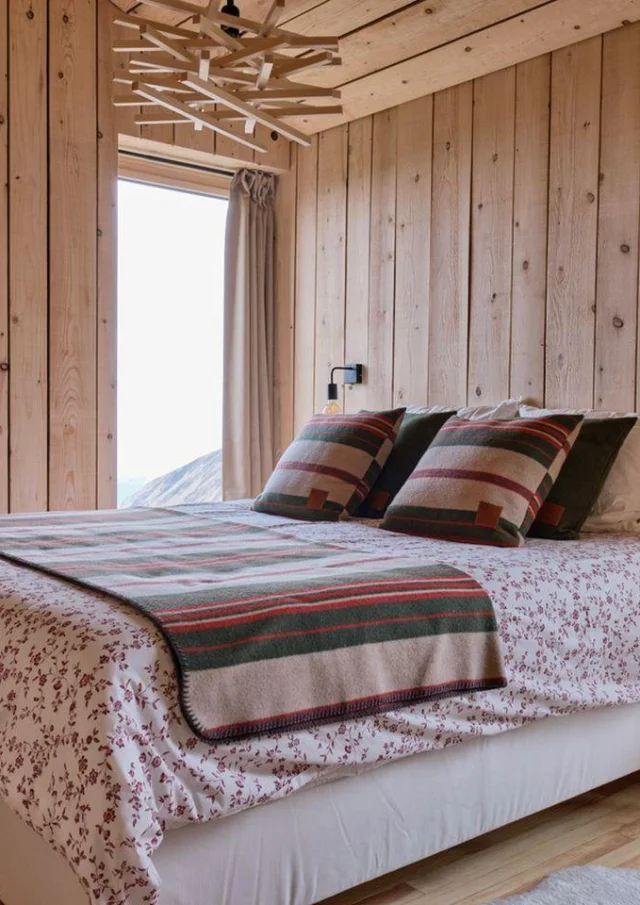 Grand chalet offrant tout le confort au pied des pistes de ski de La Pierre Saint-Martin