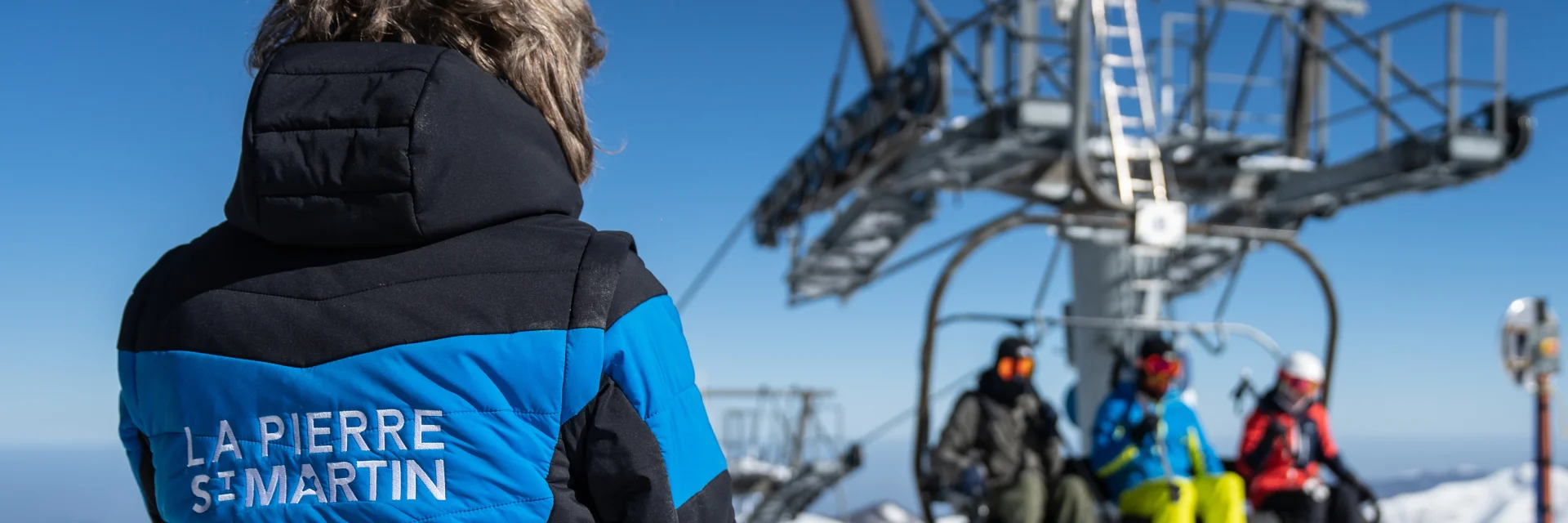 La Pierre Saint-Martin, station de ski des Pyrénées appartenant au réseau N'Py