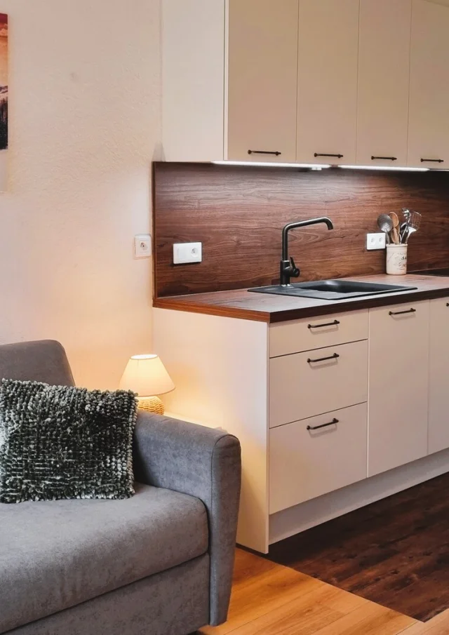 Profitez en toutes saisons d'un appartement tout confort au pied des pistes de La Pierre Saint-Martin