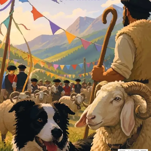 Fete Des Bergers Reservation