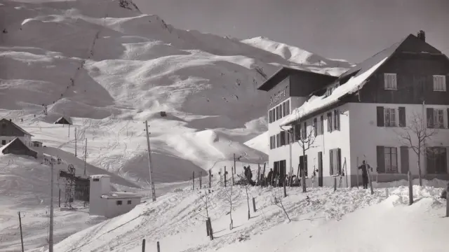 Hotel La Verdette Jerome Collet