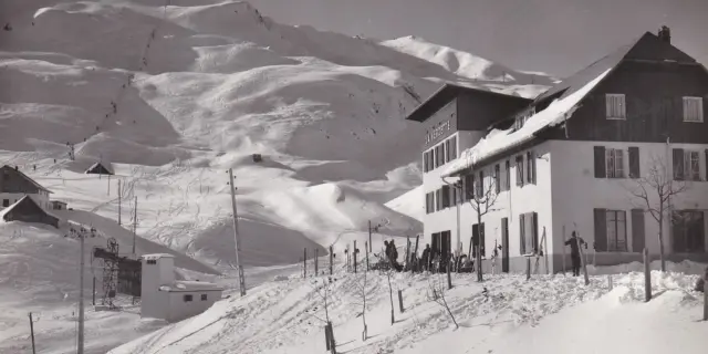 Hotel La Verdette Jerome Collet