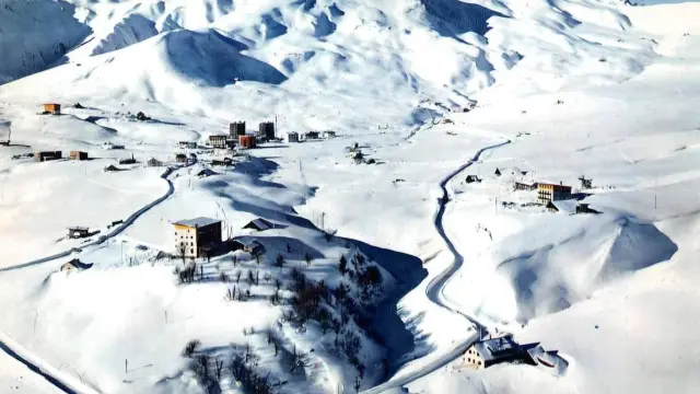 Plateau De La Toussuire Jerome Collet 1