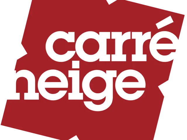 Carre Neige