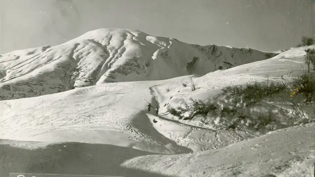 Station De La Toussuire 2 Jerome Collet